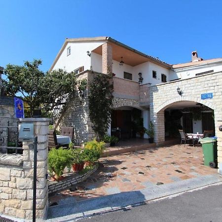 Licul Apartment Rovinj Zewnętrze zdjęcie