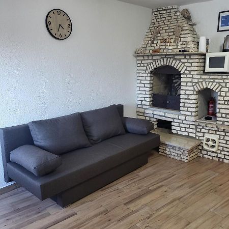 Licul Apartment Rovinj Zewnętrze zdjęcie