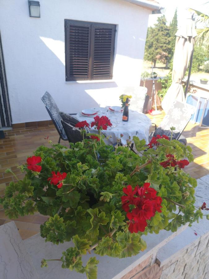 Licul Apartment Rovinj Zewnętrze zdjęcie