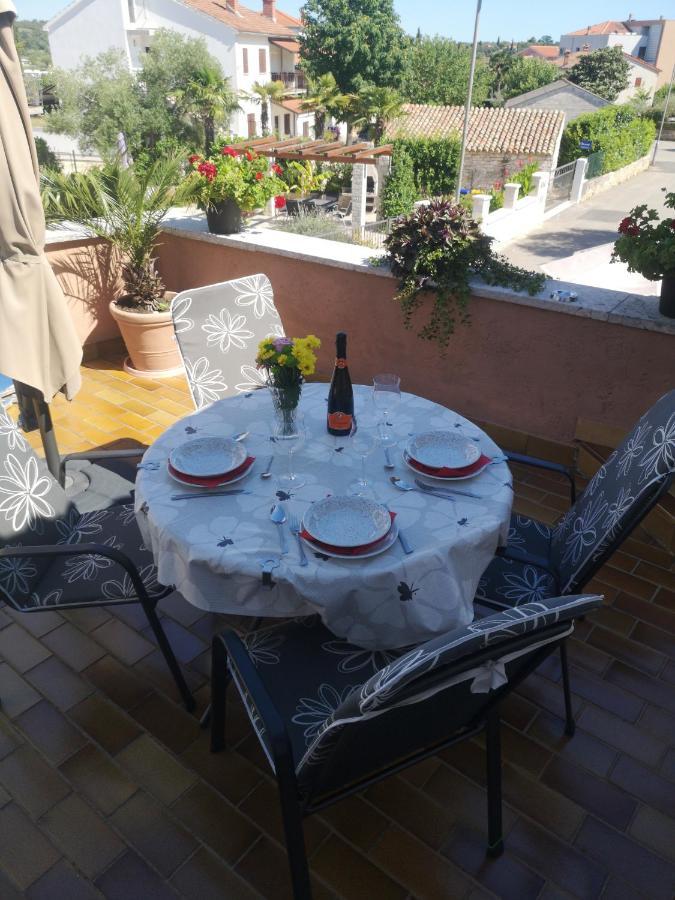 Licul Apartment Rovinj Zewnętrze zdjęcie