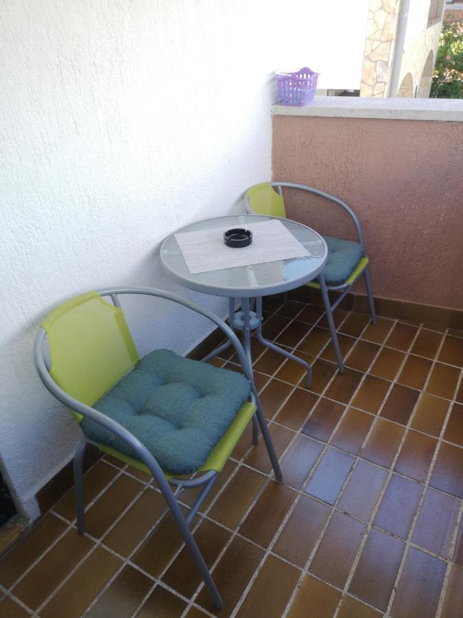 Licul Apartment Rovinj Zewnętrze zdjęcie