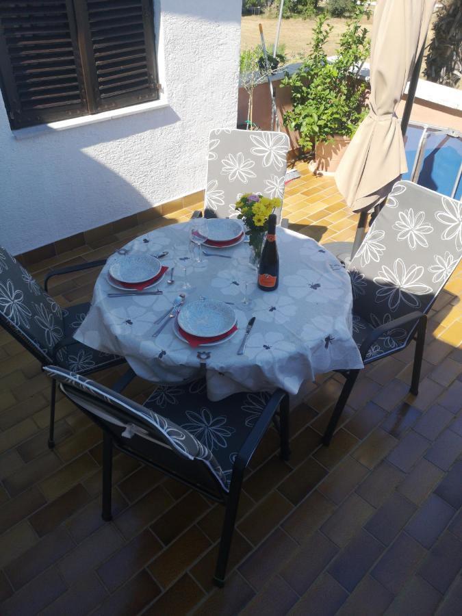 Licul Apartment Rovinj Zewnętrze zdjęcie