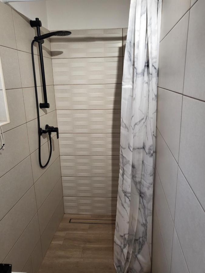 Licul Apartment Rovinj Zewnętrze zdjęcie
