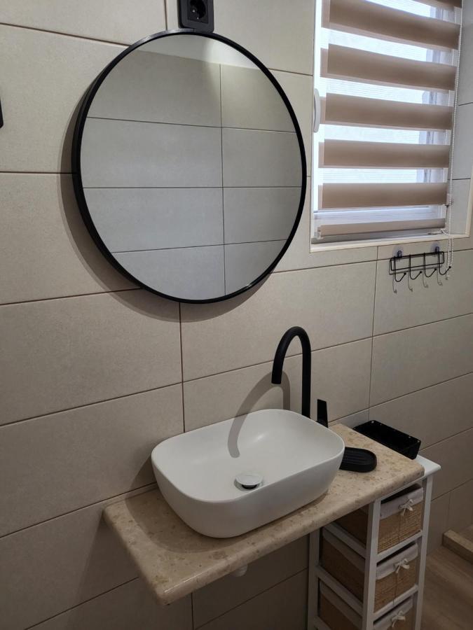 Licul Apartment Rovinj Zewnętrze zdjęcie