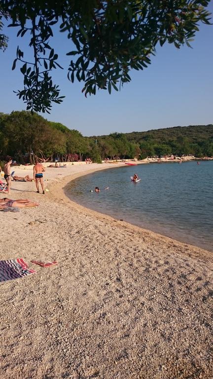Licul Apartment Rovinj Pokój zdjęcie