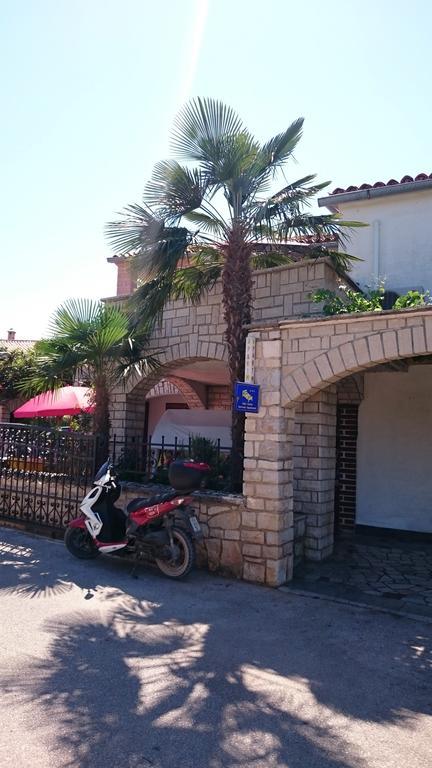 Licul Apartment Rovinj Pokój zdjęcie