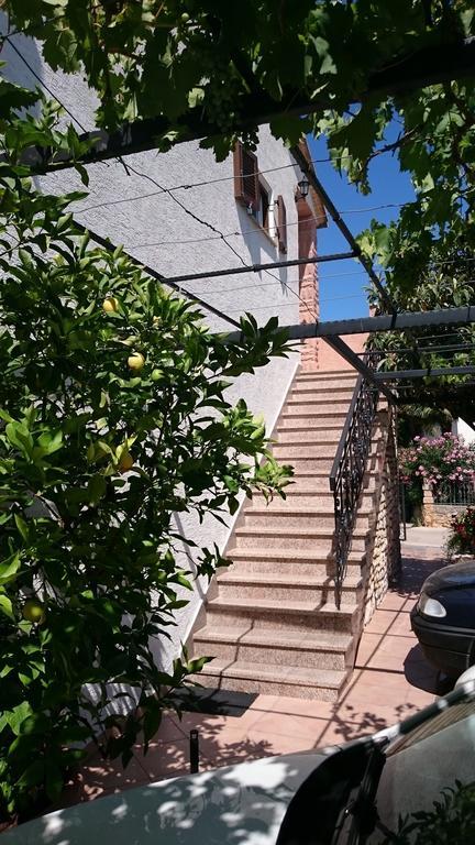 Licul Apartment Rovinj Pokój zdjęcie