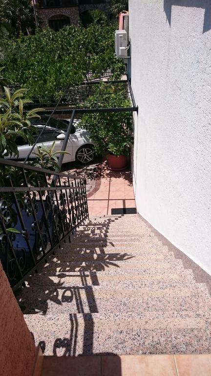 Licul Apartment Rovinj Pokój zdjęcie