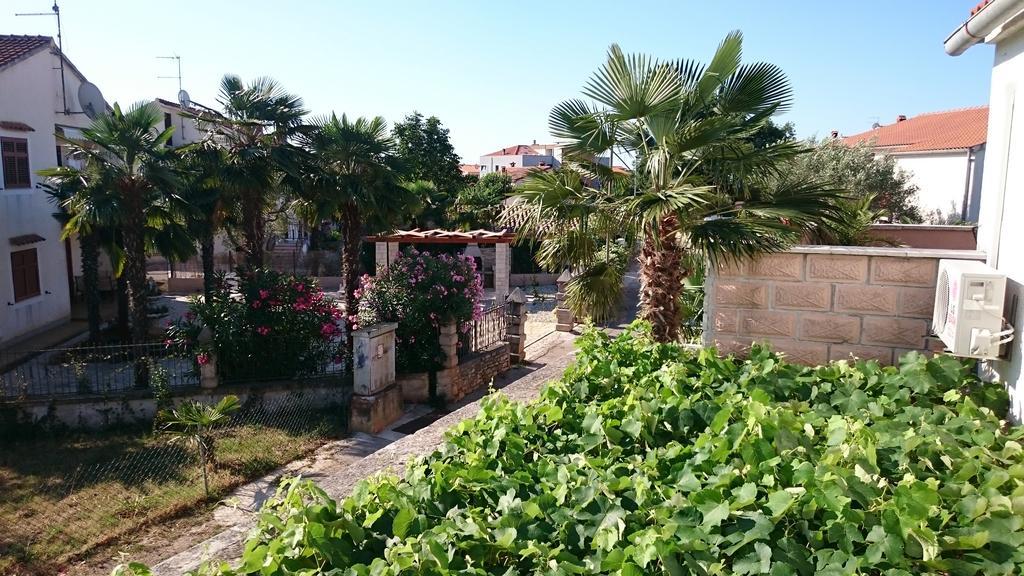 Licul Apartment Rovinj Pokój zdjęcie