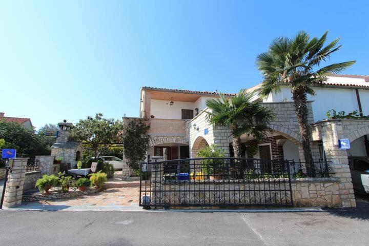 Licul Apartment Rovinj Zewnętrze zdjęcie