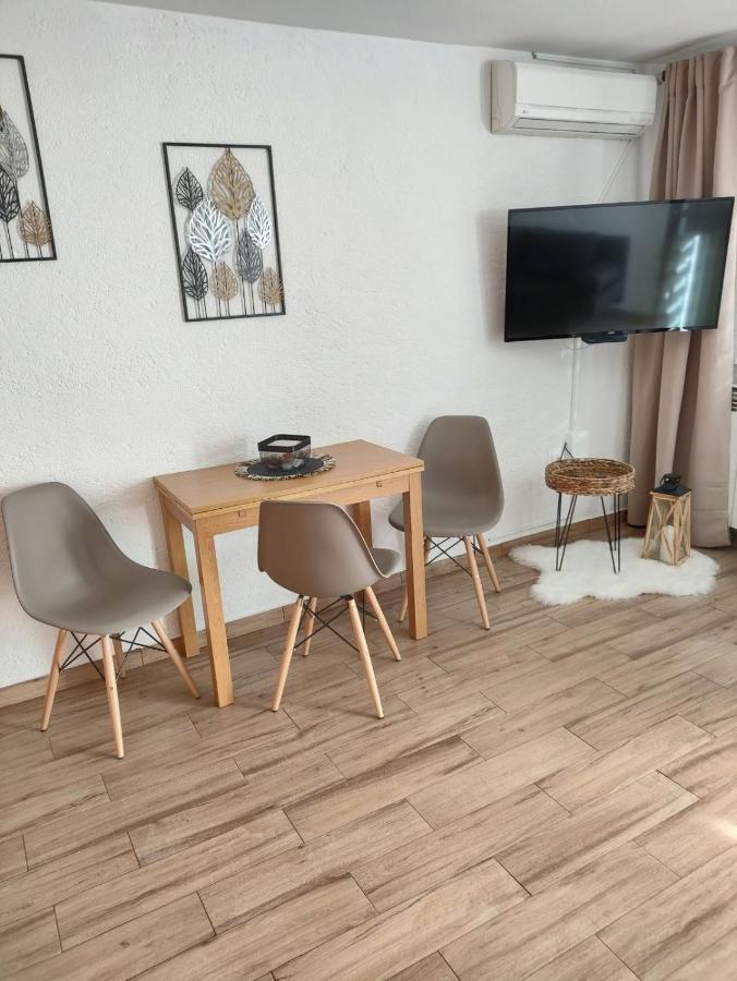 Licul Apartment Rovinj Zewnętrze zdjęcie