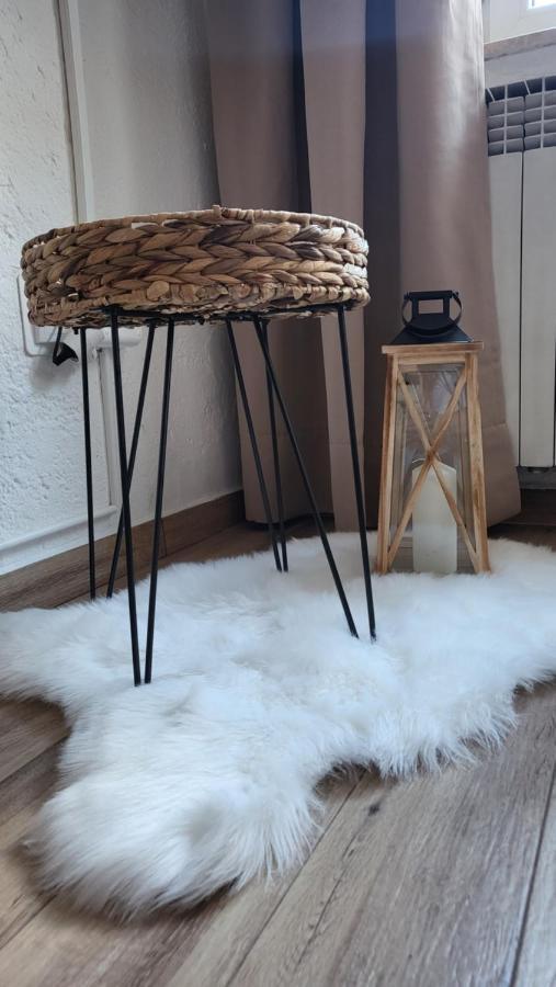 Licul Apartment Rovinj Zewnętrze zdjęcie
