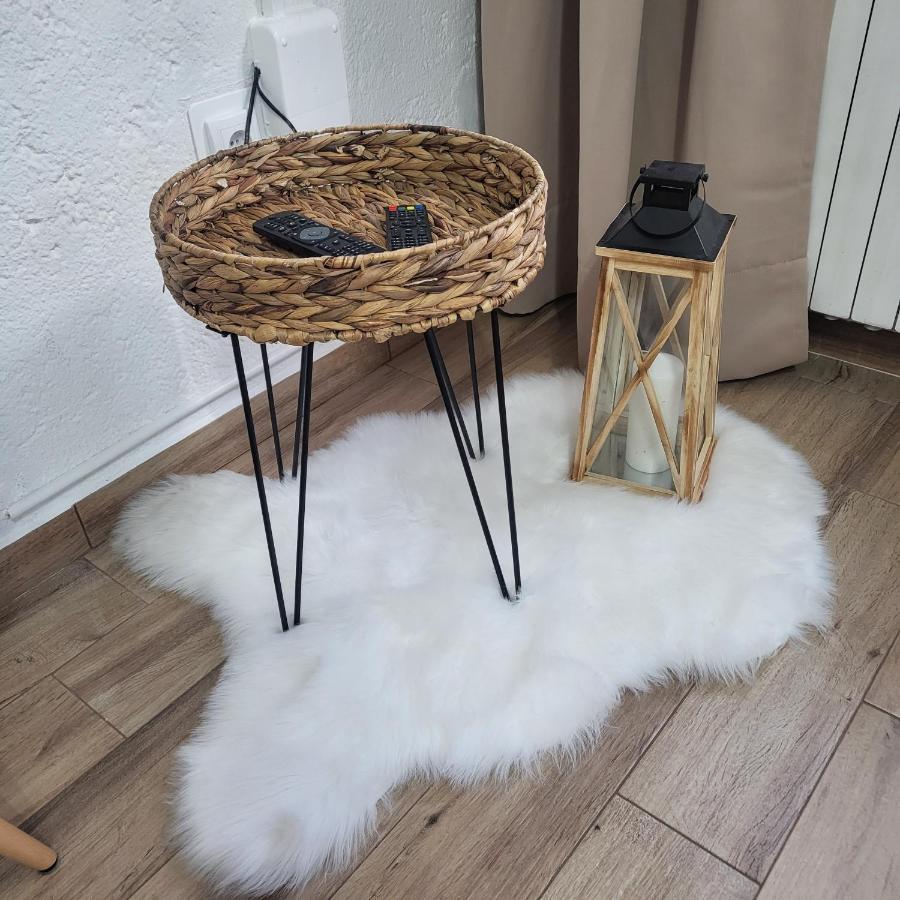 Licul Apartment Rovinj Zewnętrze zdjęcie
