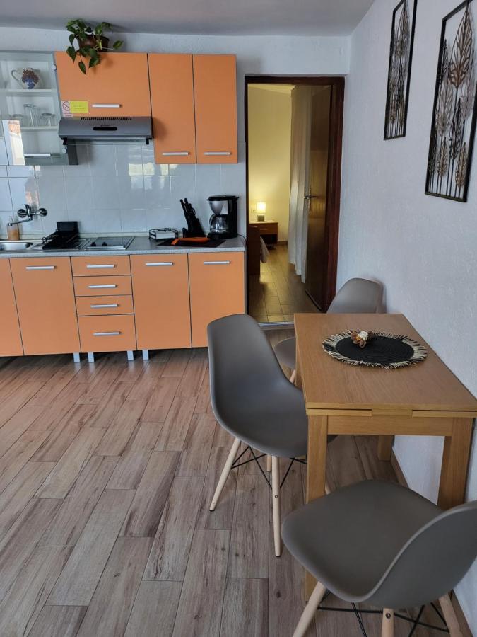 Licul Apartment Rovinj Zewnętrze zdjęcie