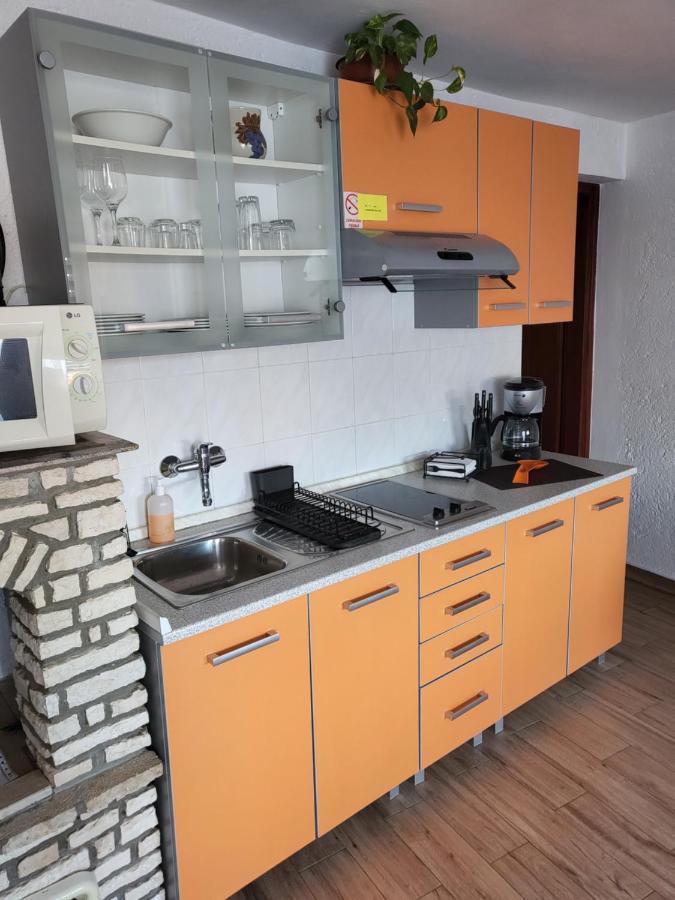 Licul Apartment Rovinj Zewnętrze zdjęcie