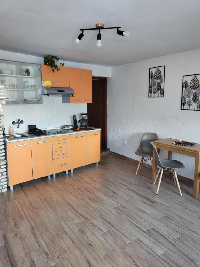 Licul Apartment Rovinj Zewnętrze zdjęcie
