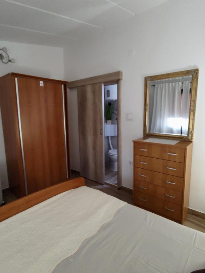 Licul Apartment Rovinj Zewnętrze zdjęcie