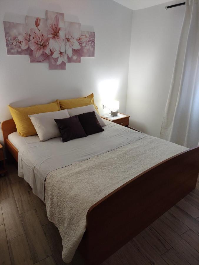 Licul Apartment Rovinj Zewnętrze zdjęcie