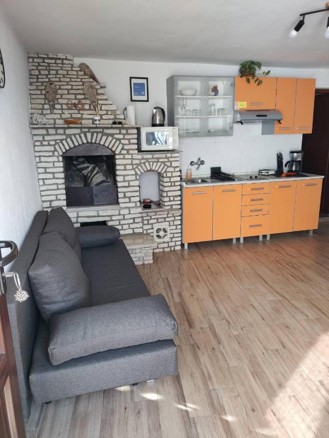 Licul Apartment Rovinj Zewnętrze zdjęcie