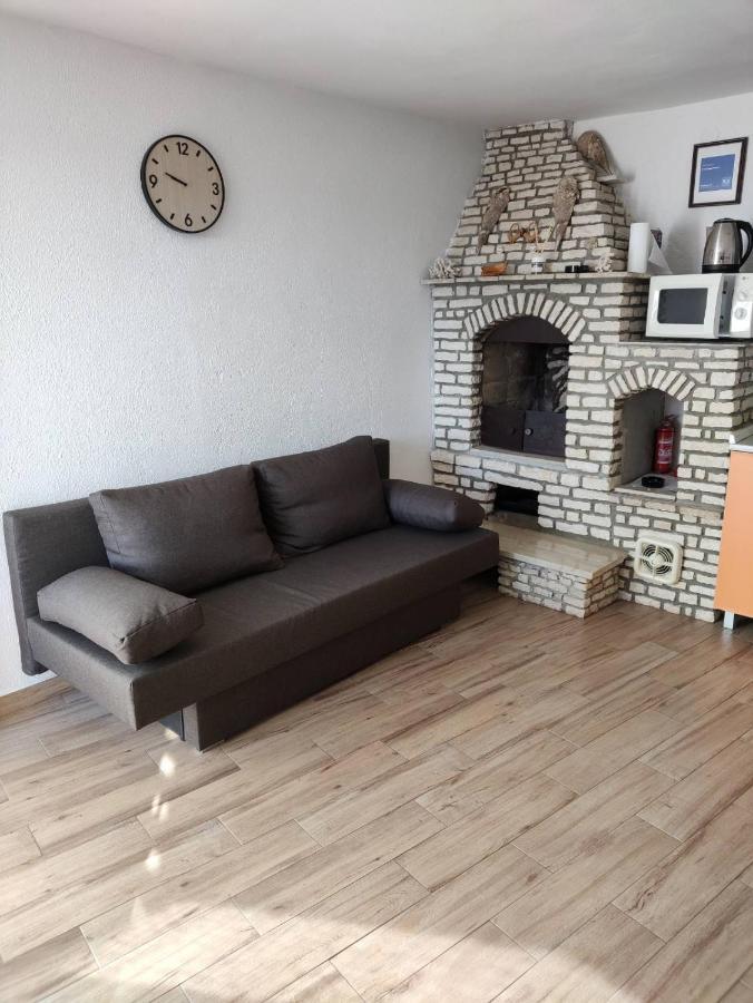 Licul Apartment Rovinj Zewnętrze zdjęcie