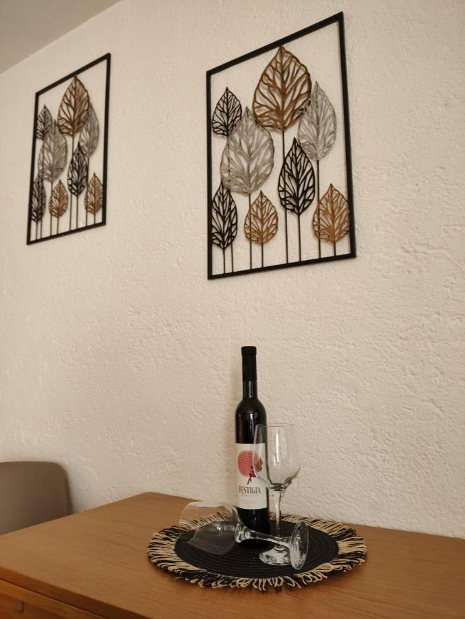 Licul Apartment Rovinj Zewnętrze zdjęcie