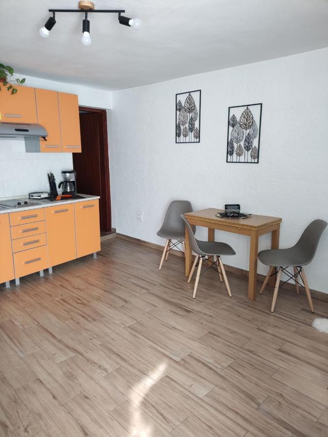 Licul Apartment Rovinj Zewnętrze zdjęcie