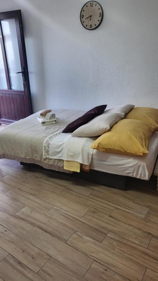 Licul Apartment Rovinj Zewnętrze zdjęcie