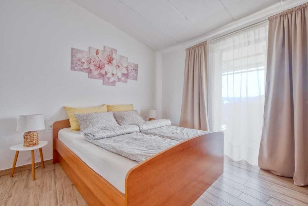 Licul Apartment Rovinj Zewnętrze zdjęcie